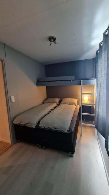Arctic Lodge Tromvik With Jacuzzi Τρόμσο Εξωτερικό φωτογραφία